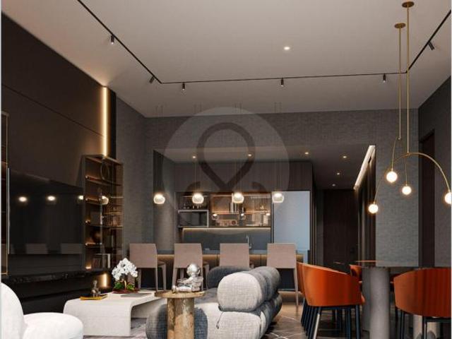 Azora: Departamento en venta en Fraccionamiento Telleria
