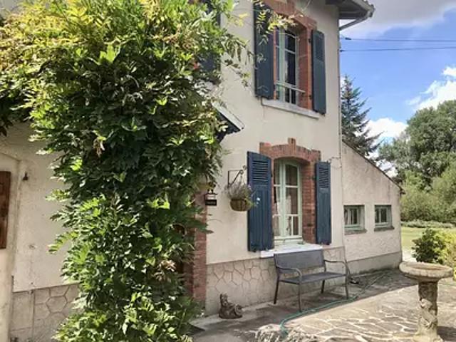 Azat le Ris 87360 Achat / Vente maison