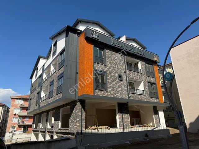 Azat'dan Değirmenderede Bitmiş 2+1 Satılık Daireler