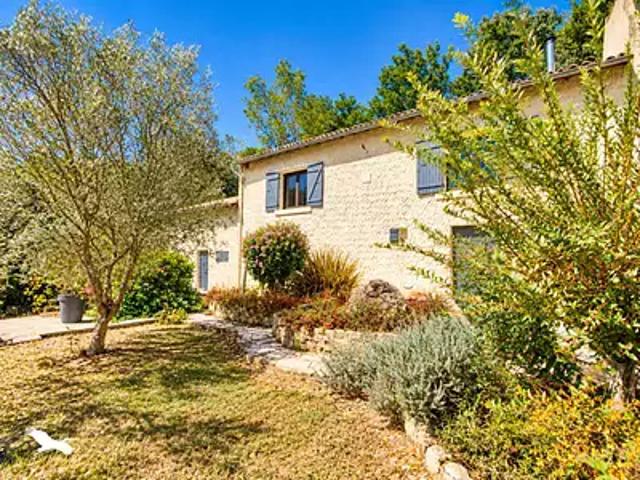 Azay le Brûlé 79400 Achat / Vente maison 5 pièces t5
