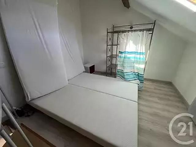 Azay le Rideau 37190 Location appartement 2 pièces t2