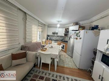 Azad mithat Paşa Civarı Satılık 3+1 Açık Mutfak Teraslı Daire