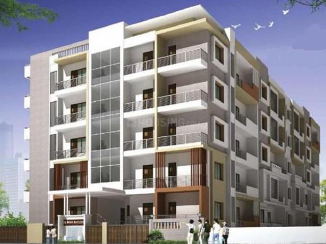 Azad Nagar 2 BHK Apartment For Sale Bangalore