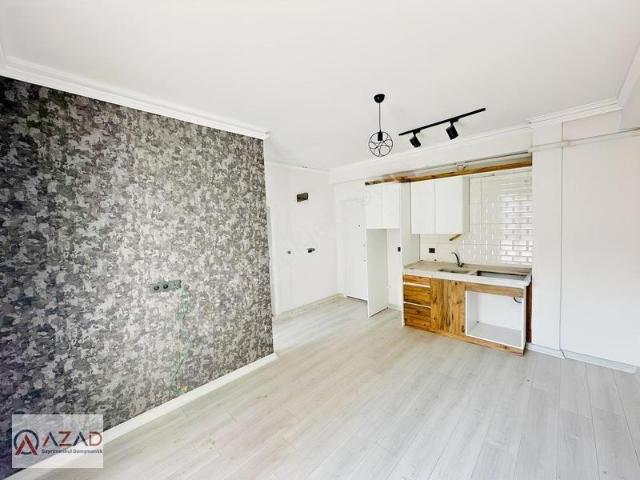 Azad Avm, İşkur Civarı 1+1 50 M2 Satılık Daire