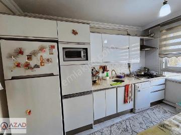 Azad alibeyli Mah Şöförler Cemiyeti Civarı Satılık 2+1 Daire