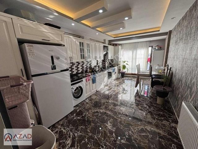 Azad cumhuriyet Meydanı Civarı Satılık 3+1 185m2 Daire