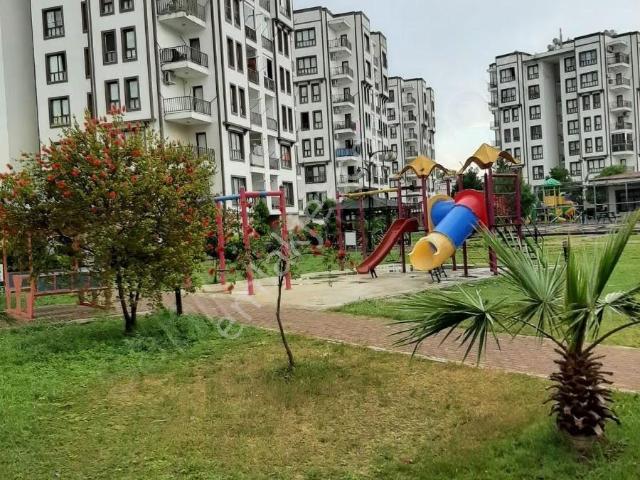 Azad Ceyhan Ceyhunkentte Satılık Ara Kat Daire