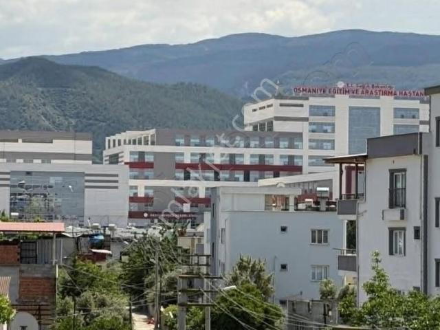 Azad şehir Hastanesi Karşısı Yatırımlık 1+1 Satılık Apart