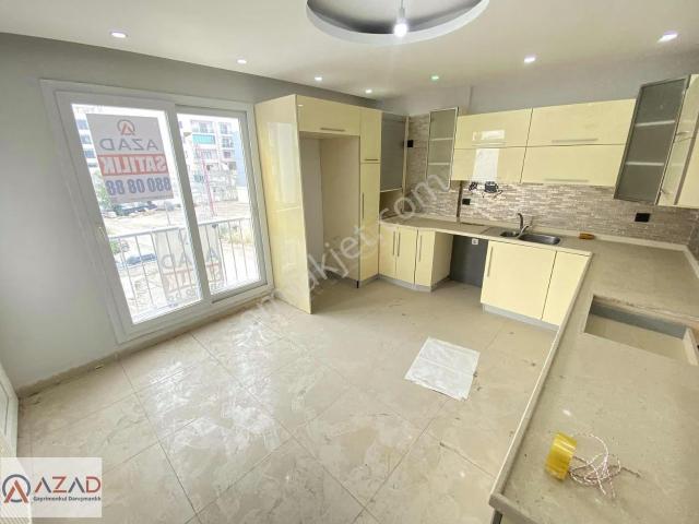 Azad esenevler Mah. Salı Pazarı Civarı Satılık Dubleks Daire