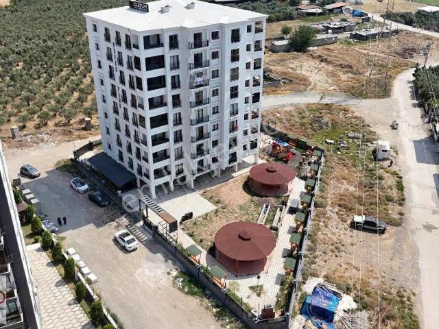 Azad fakıuşağı 112 Çağrı Merkezi Civarı Satılık 4+1 Daire
