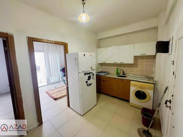 Azad Fakıuşağı Dede Korkut Okulu Civarı Kiralık Apart Daire