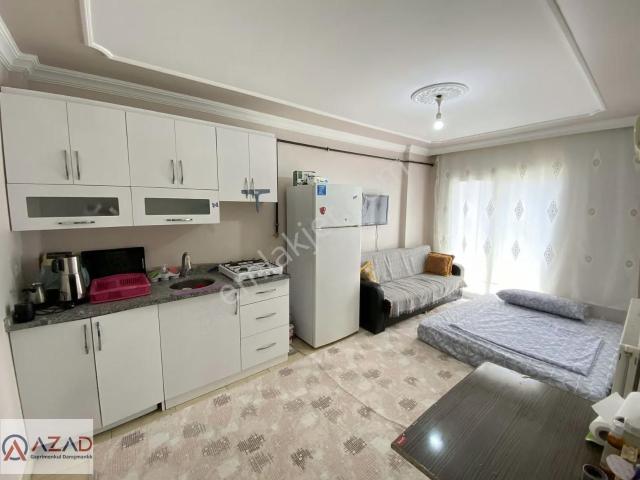 Azad fakıuşağı Mah. Üniversite Civarı Satılık Eşyalı Apart