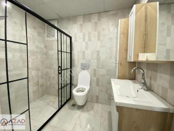 Azad fakıuşağı Mah.vali Konağı Civarı Kiralık 4+1 175m2 Daire