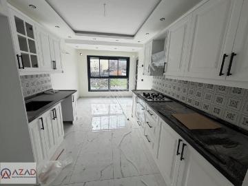 Azad fakıuşagı Dereobası Civarı Sıfır 3+1 135 M2 Satılık Daire