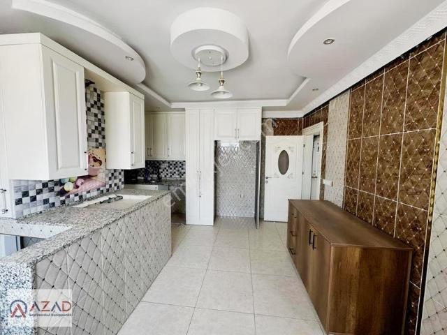 Azad rahime Hatun Mah.kiralık Dubleks Daire