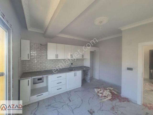 Azad toprakkale Karatas Mahallesınde Satılık 135 M² Daıre