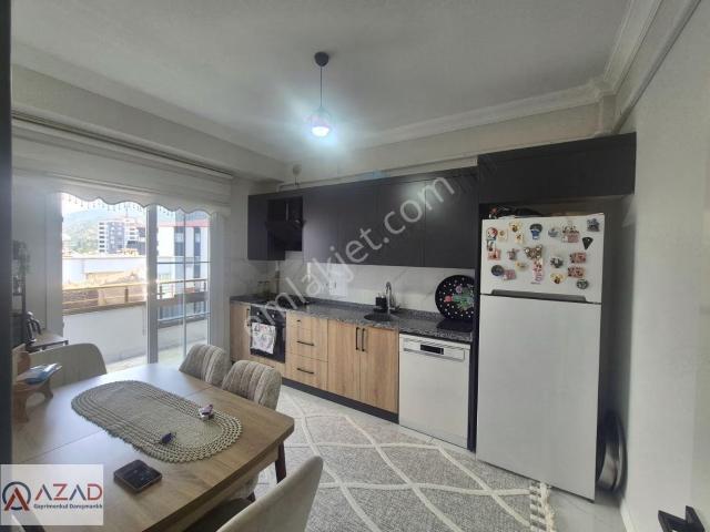 Azad ulaslı Mahallesınde Satılık Sınırsız Kredili 3+1 Daıre
