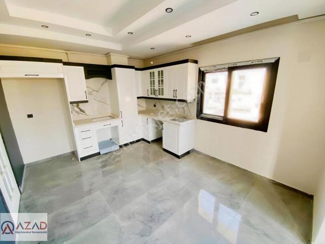 Azad vali Konağı Civarı Satılık 3+1 Açık Mutfak Daire