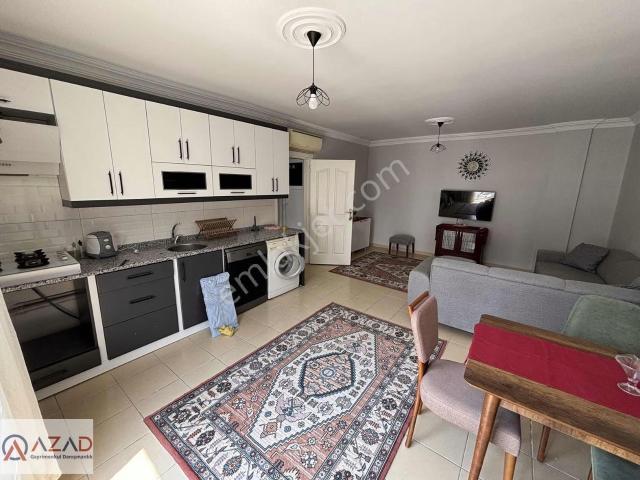 Azad yediocak İlkögretim Okulu Civarı Kiralık 1+1 Eşyalı Apart
