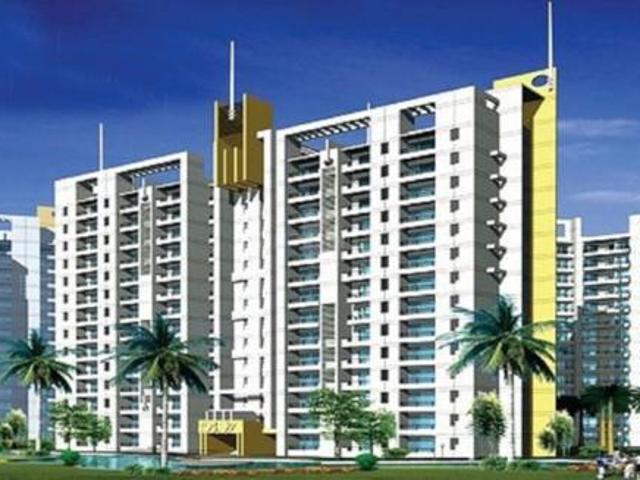 Azadpur 2 BHK Apartment For Sale New Delhi