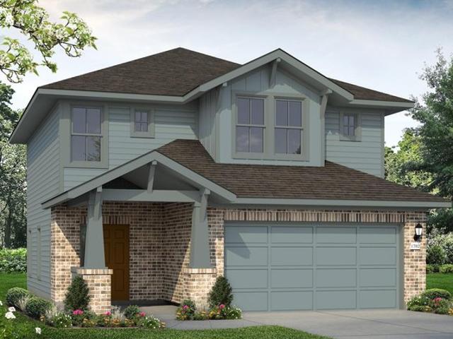 Azalea 1782 Plan Azalea Community
