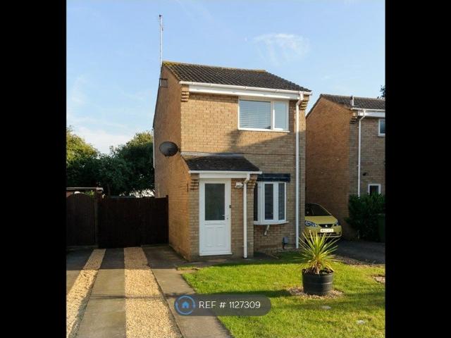 Azalea Court, Peterborough PE7, 2 bed detached house to rent, £885 pcm | PrimeLocation
