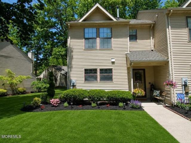 Azalea Cir, Jackson, Condo For Sale