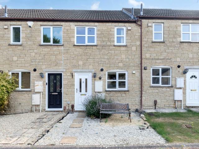 Azalea Drive, Up Hatherley, Cheltenham GL51, 2 bed terraced house to rent, £1,250 pcm | PrimeLocation