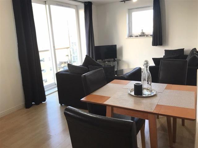Azalea House, Feltham 2 bed flat to rent £1,650 pcm £381 pw