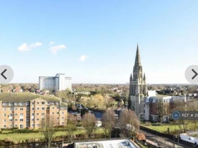 Azalea House, Feltham, TW13 1 bed in a flat share to rent £1,000 pcm £231 pw