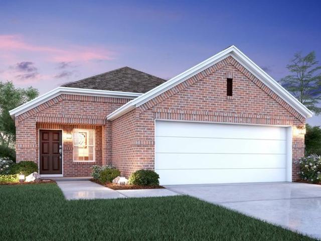 Azalea Plan ValleyBrooke Community