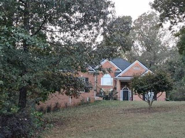 Azalea Ridge Dr