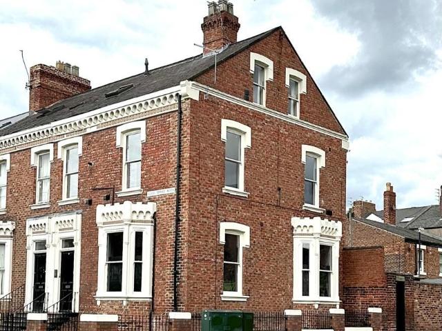 Azalea Terrace North, Sunderland SR2, Studio to rent, £550 pcm | PrimeLocation