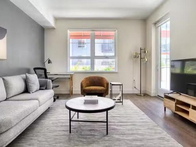 Azara Apartments, 1650 S Delaware St, Hayward Park 1 Bedroom.