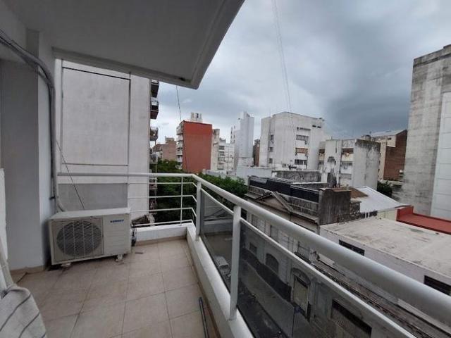 Azcuenaga, Rosario, Santa Fe