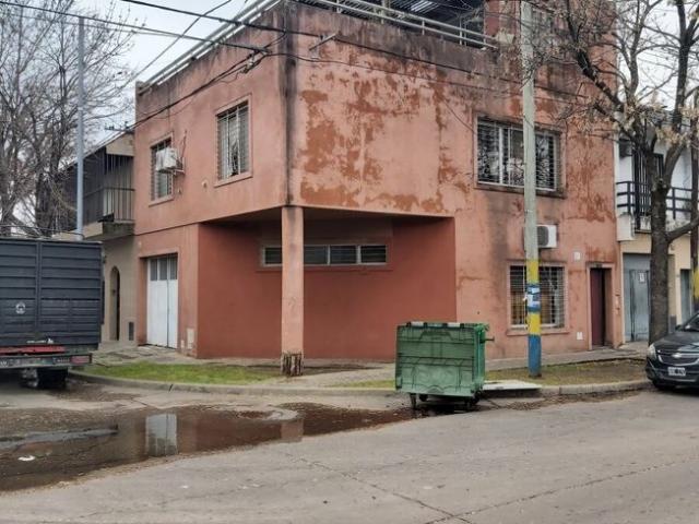 Azcuenaga, Rosario, Santa Fe