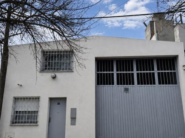 Azcuenaga, Rosario, Santa Fe
