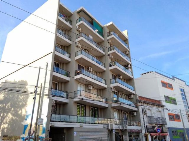 Azcuenaga, Rosario, Santa Fe