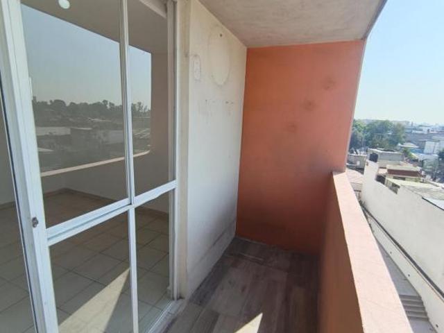 AZCAPOTZALCO CIUDAD DE MEXICO VENDO DEPARTAMENTO