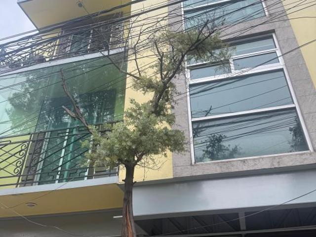 azcapotzalco Departamento de 80 m² con 3 recámaras en venta en Trabajadores de Hierro