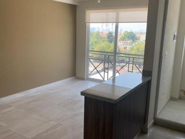 Azcapotzalco Departamento PH en Venta 2 recamaras