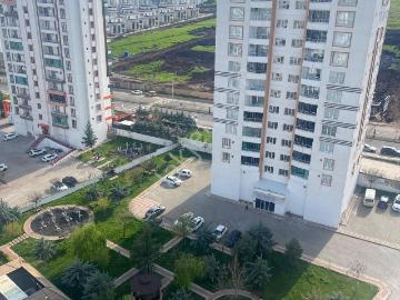 Azd Park Vadi Evleri Geniş 4+1 Kiralık Lüks Daire