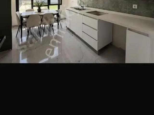 Azd Yapıda Satılık 2,5+1 Ultra Lüks Daire