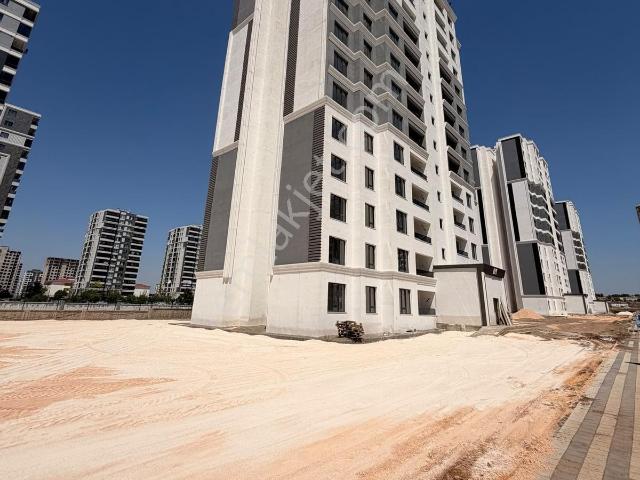 Azd Yapı Vadi 412de Satılık 2+1 Lüks Daire!