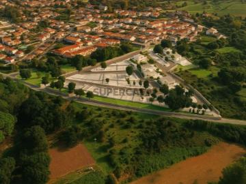 Azeitão Reserva Villas Projeto de Urbanização Aprovado | 31 Lotes para Moradias Unifamiliares