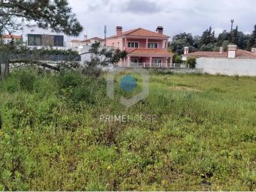 Terreno para Serviços