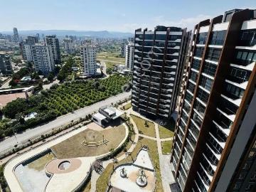 Aziz Emlak Tan Yenişehir 50. Yıl'da Satılık Ultra Lüks Daire
