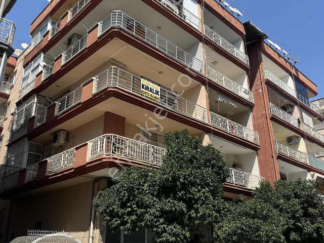Aziz Emlak Tan Yenişehir Kushımato Kiralık 3 + 1 Geniş Daire