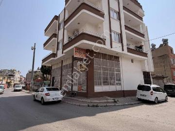 Aziz Emlak'tan Gündoğdu'da Satılık Müstakil Ev Ve Dükkan