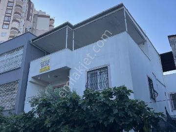 Aziz Emlaktan Yenışehırde Satılık Tripleks Villa